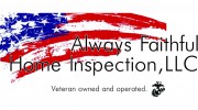 Always Faithful Home Inspection