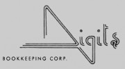 Digits Bookkeeping