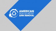 American Pick-Up Artist Junk Removal