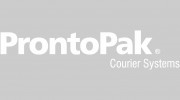 Pronto Pak Carrier Service