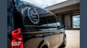 Avant Garde Limousines