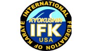 Aikara Kyokushin