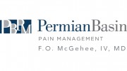 Permian Basin Pain Management