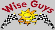 Wise Guys Auto Glass