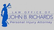 Law Office Of John B Richards