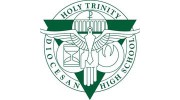 Holy Trinity Diocesan High School