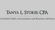 Tanya L Stokes, CPA