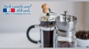 International Blends