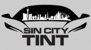 Sin City Tint