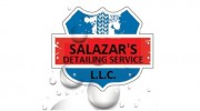 Salazar's Detailing Service