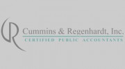 Cummins & Regenhardt