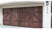 Cornerstone Overhead Garage Doors