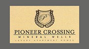 Pioneer Crossing