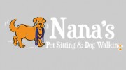Nana's Pet Sitting