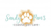 Sandy Paws Pet Care