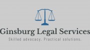 Ginsburg Legal Services