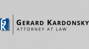 Robinson & Kardonsky