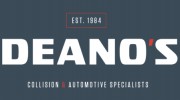 Deano's Collision & Mechanical Specialists