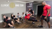 Element Wing Tsun