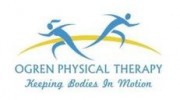 Scott Ogren, PT, CSCS