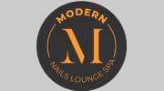 Modern Nails Lounge Spa