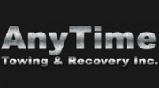 Anytime Towing & Recovery