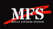 Milan Martial Arts & Fitness Studio
