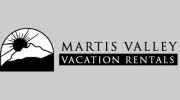 Martis Valley Vacation Rentals