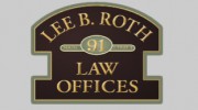 Roth Lee B Law Offices