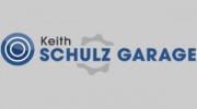Keith Schulz Garage Diagnostic Center
