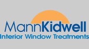 Mann Kidwell Interior Window Treatments