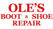 Ole's Boot & Shoe Repair