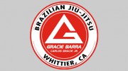 Gracie Barra Whittier