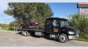 Aero-Tex Wrecker Service