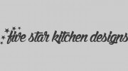 Five Star Kitchen Designs