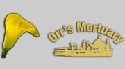 Orr's Mortuary