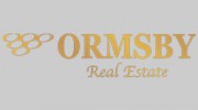 Ormsby Real Estate