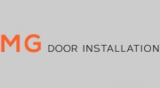 MG Door Installations