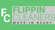 Flippin Cleaners