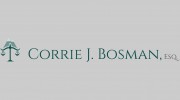 Law Office Of Corrie Bosman
