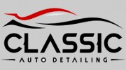 Classic Auto Detailing