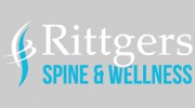 Rittgers Spine & Weliness