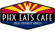 PHX Eats Cafe
