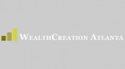 Wealth Creation Atlanta