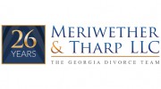 Meriwether & Tharp