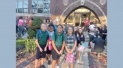 St Patrick School