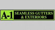 A1 Seamless Gutters