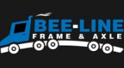 Bee-Line Frame & Axle