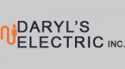 Daryl's Electric