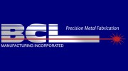 BCL Manufacturing